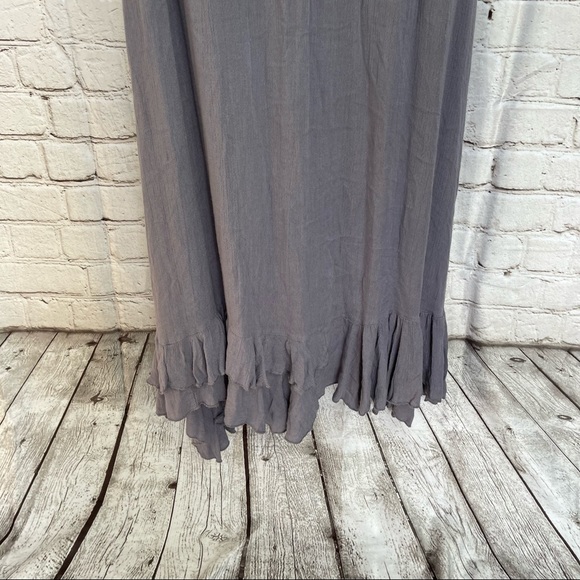 Free People Adella Maxi Dress - Picture 6 of 9